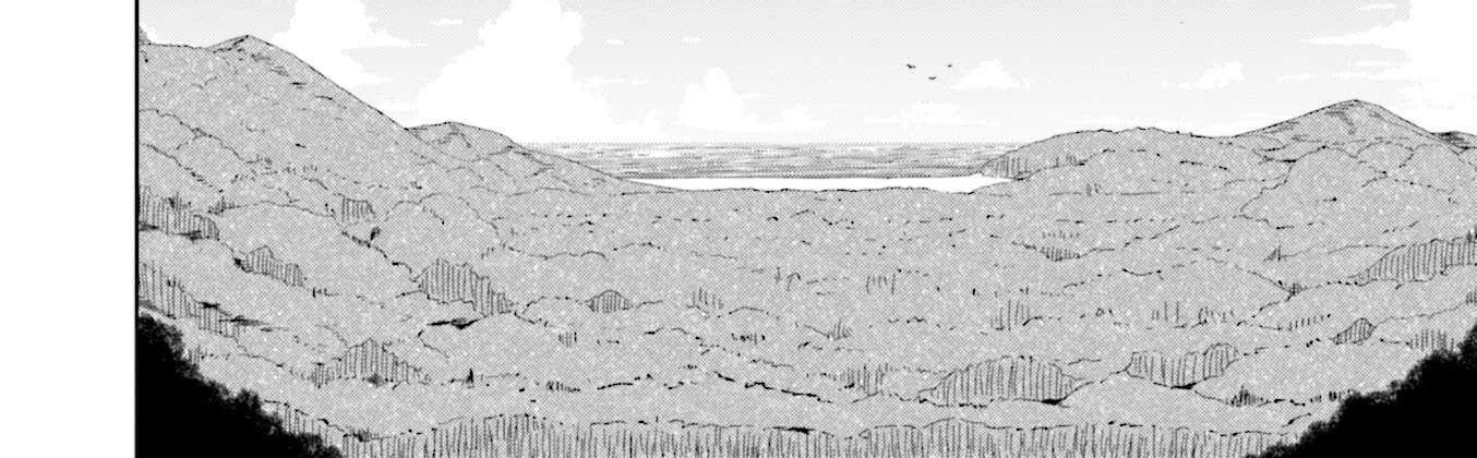 Joukamachi no Dandelion Chapter 65 page 22 - 