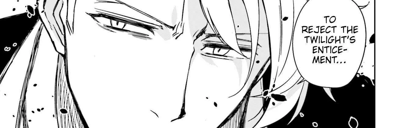 Joukamachi no Dandelion Chapter 65 page 24 - 