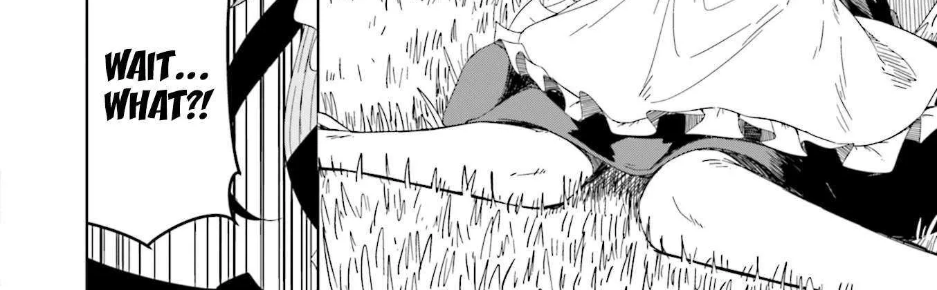 Joukamachi no Dandelion Chapter 65 page 30 - 