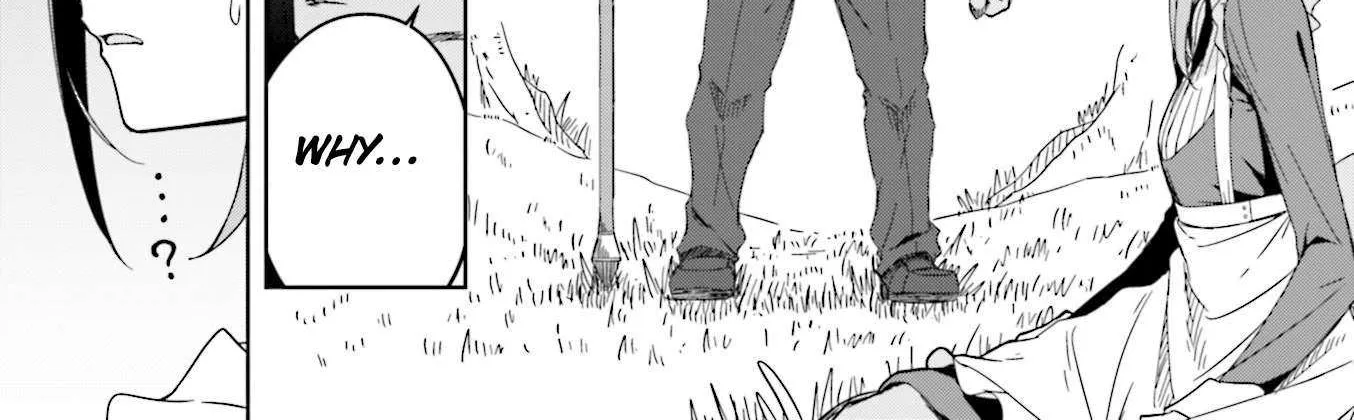 Joukamachi no Dandelion Chapter 65 page 32 - 