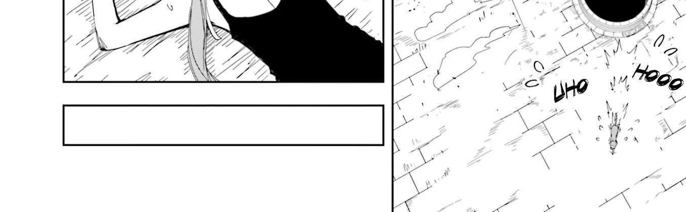 Joukamachi no Dandelion Chapter 65 page 6 - 