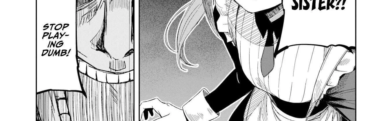Joukamachi no Dandelion Chapter 66 page 13 - 