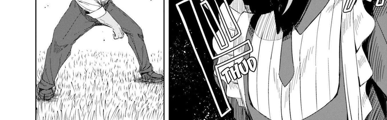 Joukamachi no Dandelion Chapter 66 page 15 - 