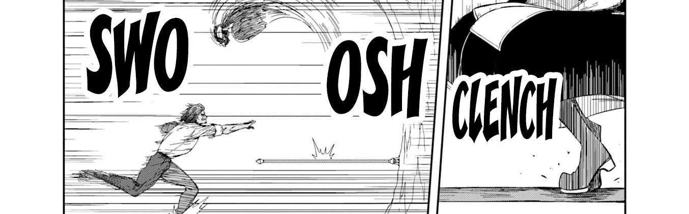 Joukamachi no Dandelion Chapter 66 page 19 - 