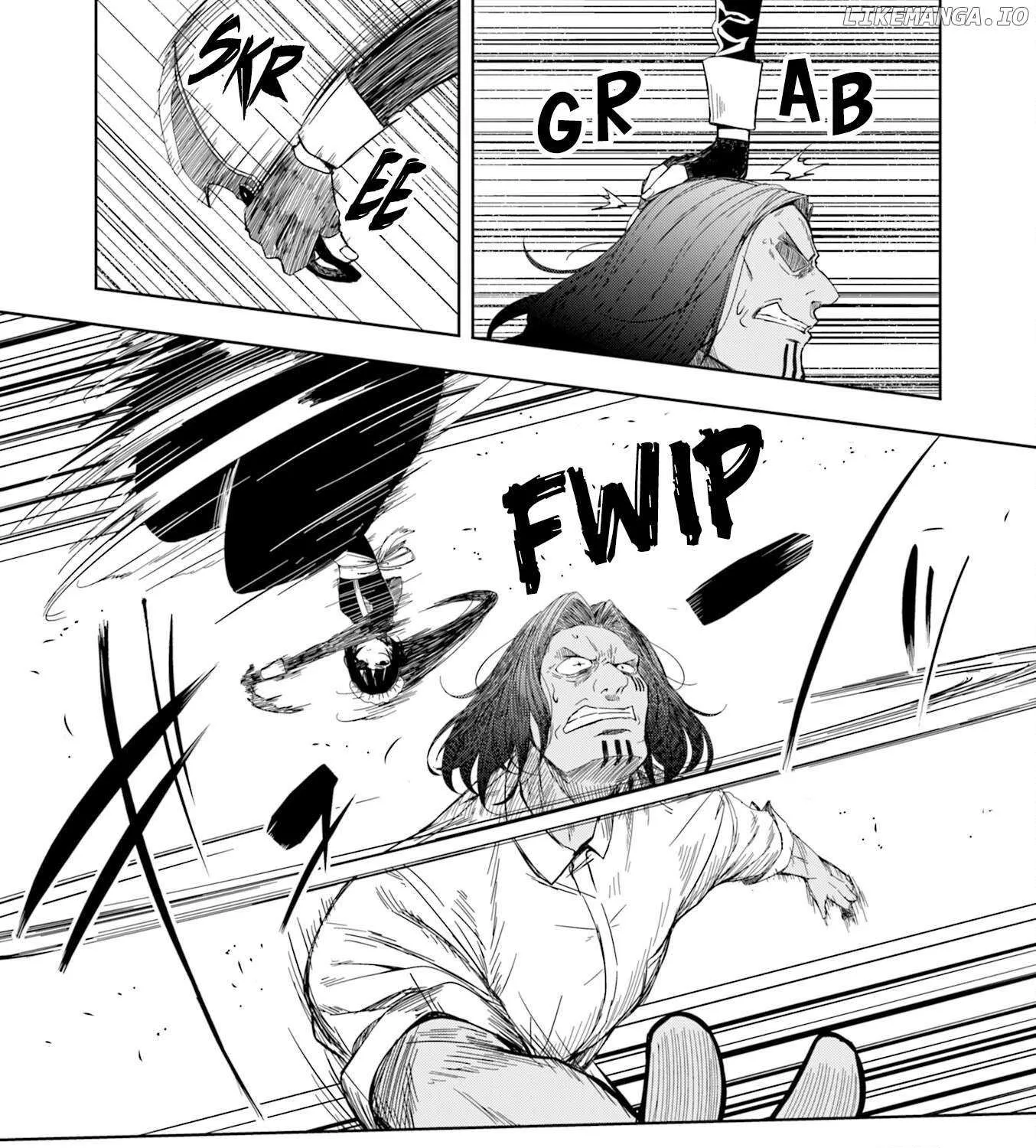 Joukamachi no Dandelion Chapter 66 page 20 - 