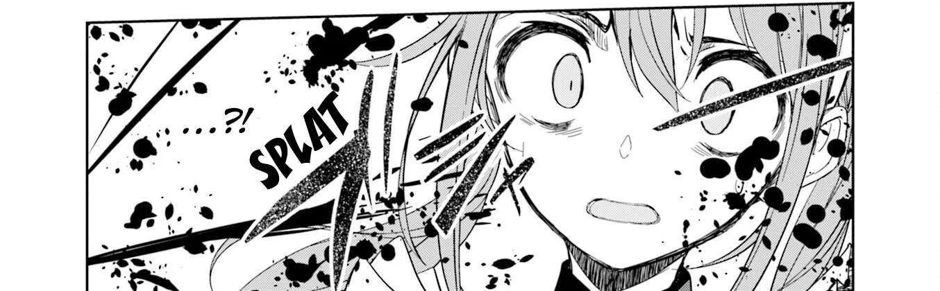 Joukamachi no Dandelion Chapter 66 page 21 - 