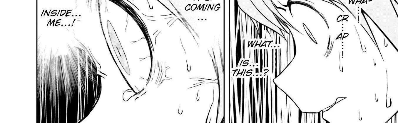 Joukamachi no Dandelion Chapter 67 page 11 - 