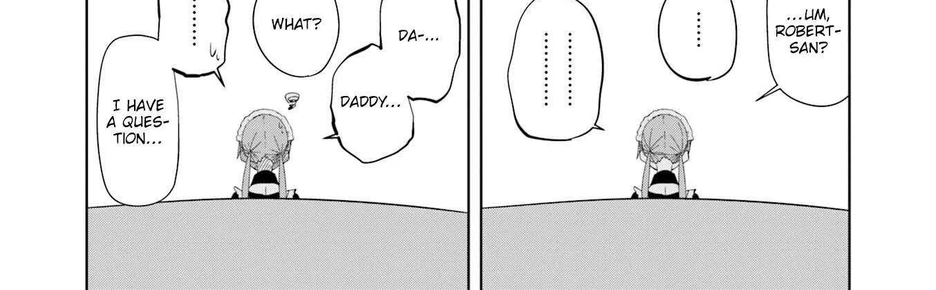 Joukamachi no Dandelion Chapter 67 page 19 - 