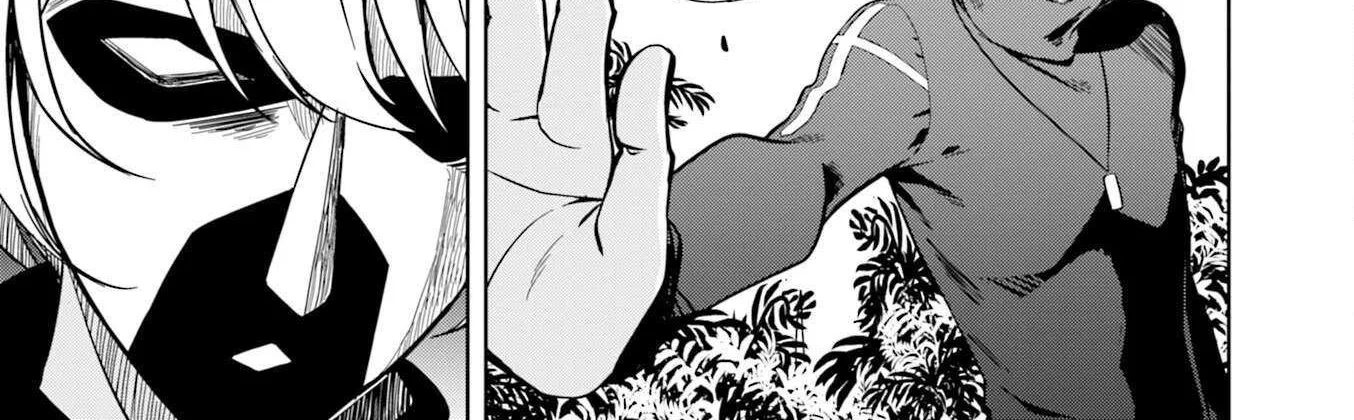 Joukamachi no Dandelion Chapter 67 page 5 - 