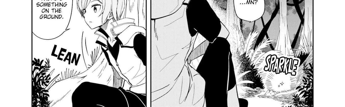 Joukamachi no Dandelion Chapter 67 page 9 - 