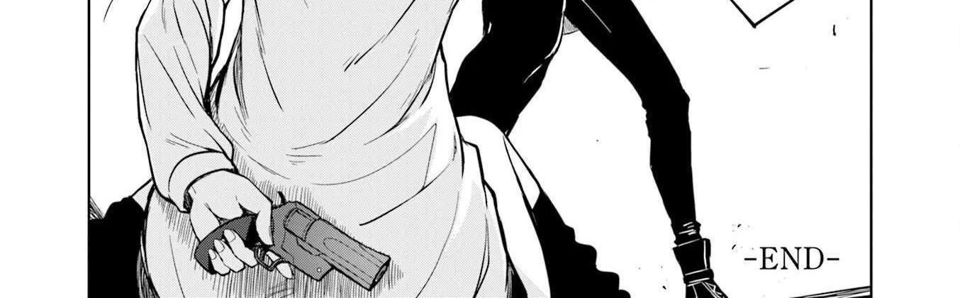 Joukamachi no Dandelion Chapter 68 page 19 - 