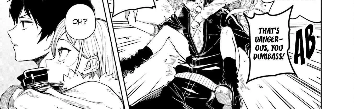 Joukamachi no Dandelion Chapter 68 page 5 - 