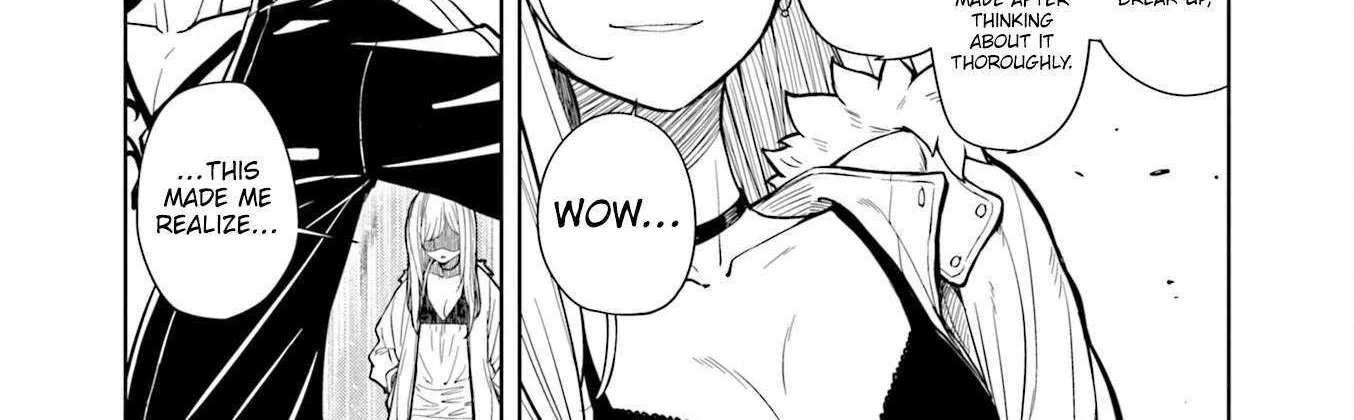Joukamachi no Dandelion Chapter 68 page 7 - 