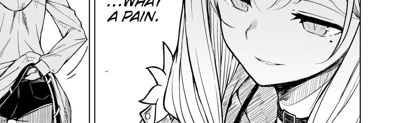 Joukamachi no Dandelion Chapter 68 page 9 - 