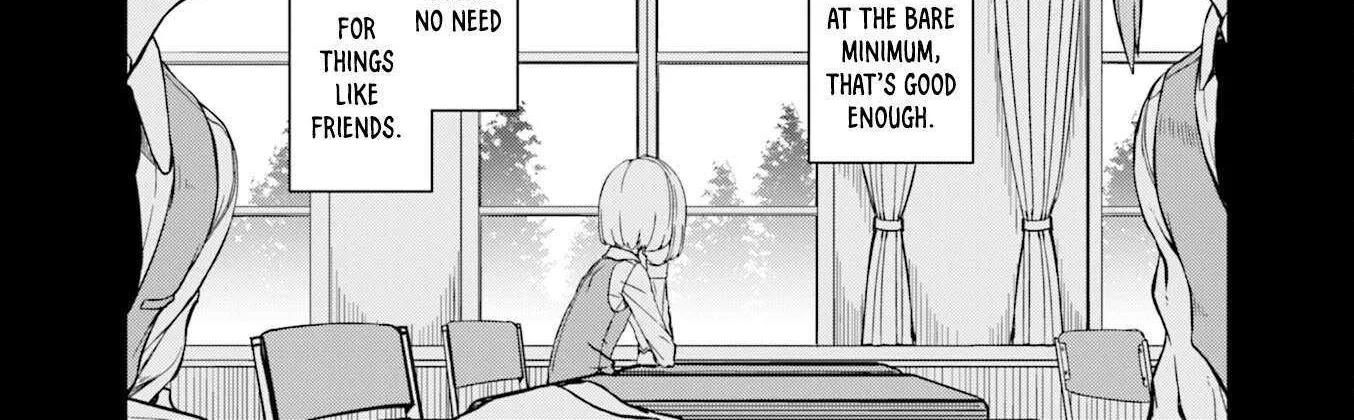 Joukamachi no Dandelion Chapter 69 page 13 - 