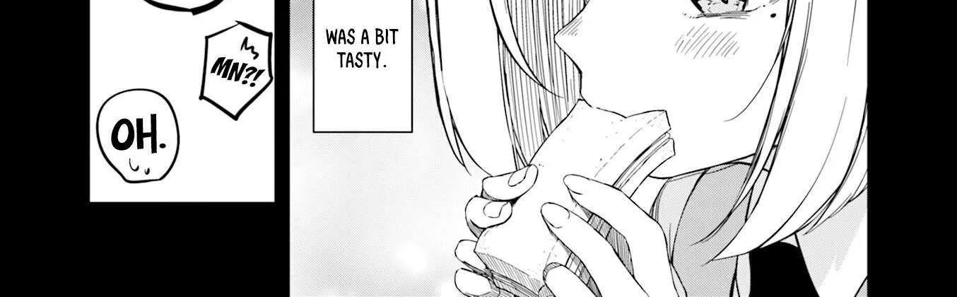 Joukamachi no Dandelion Chapter 69 page 17 - 