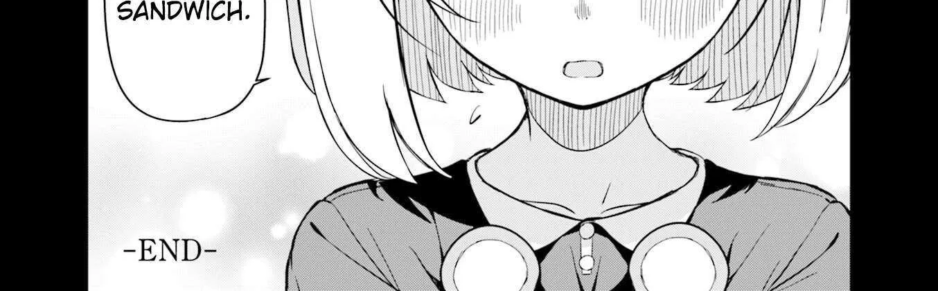 Joukamachi no Dandelion Chapter 69 page 19 - 