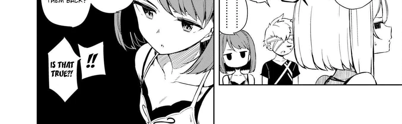 Joukamachi no Dandelion Chapter 69 page 7 - 