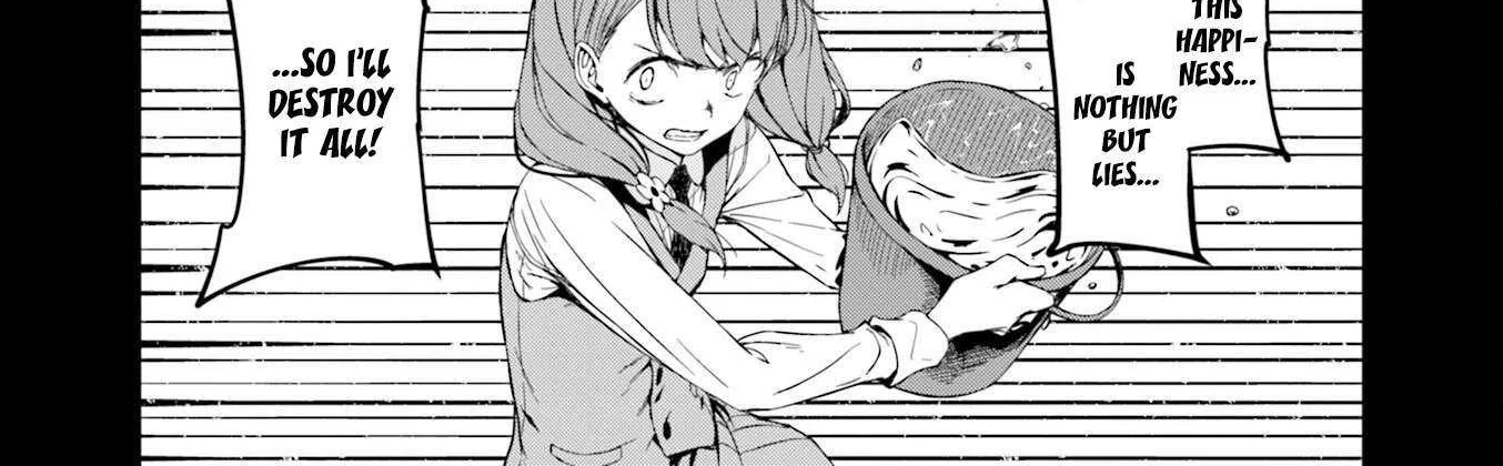Joukamachi no Dandelion Chapter 70 page 13 - 