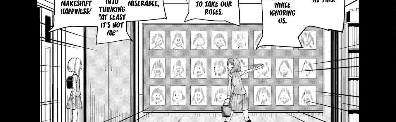 Joukamachi no Dandelion Chapter 70 page 15 - 