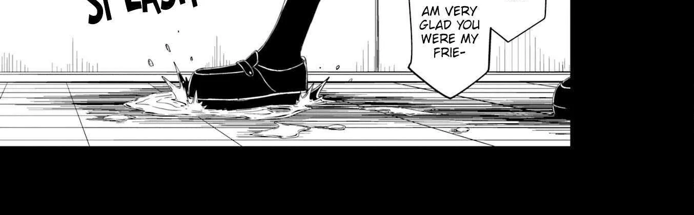 Joukamachi no Dandelion Chapter 70 page 19 - 