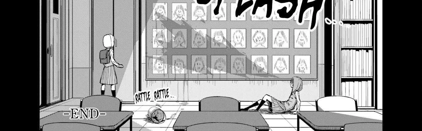 Joukamachi no Dandelion Chapter 70 page 21 - 