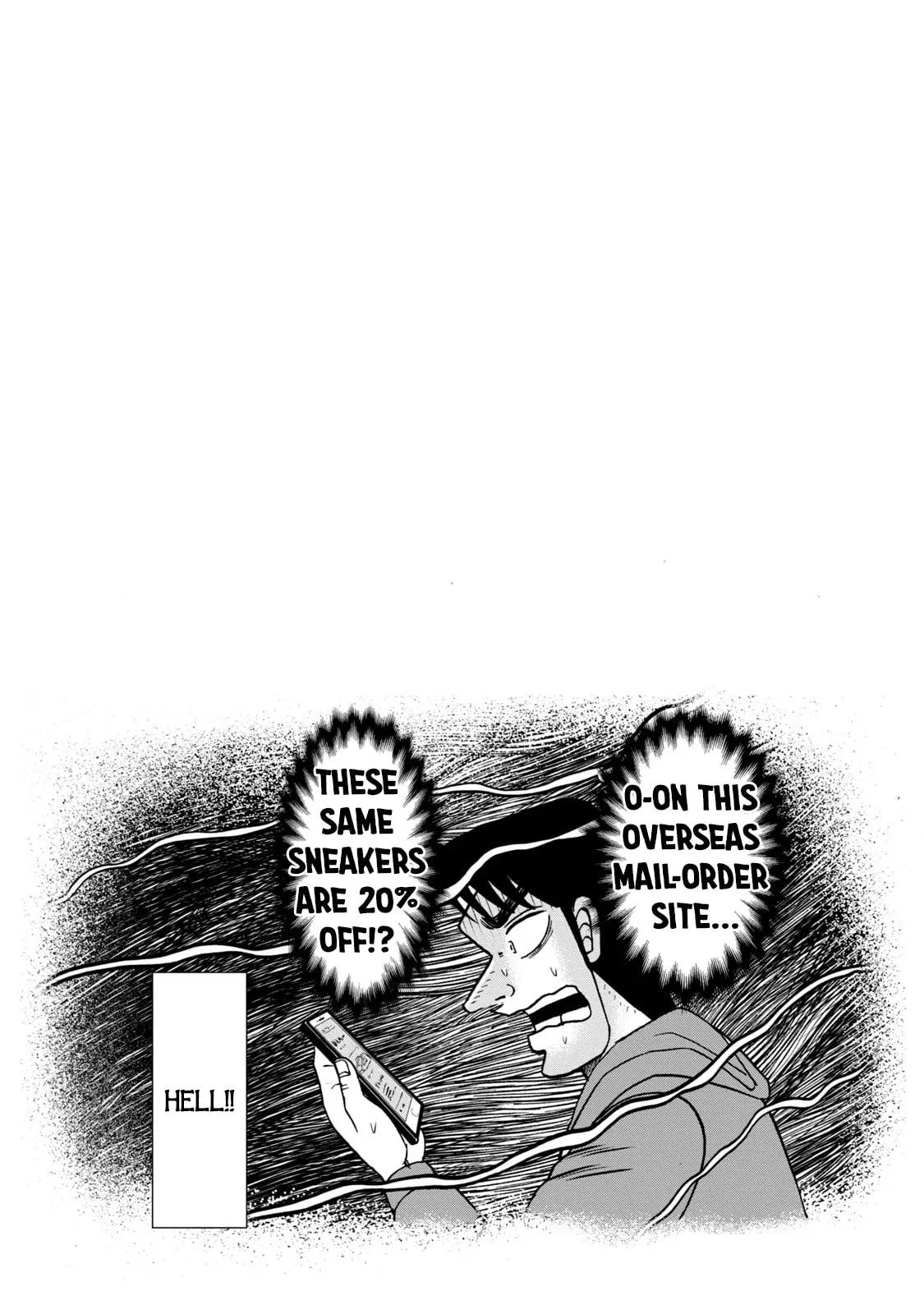 Joukyou Seikatsu-roku Ichijou Chapter 11 page 22 - 