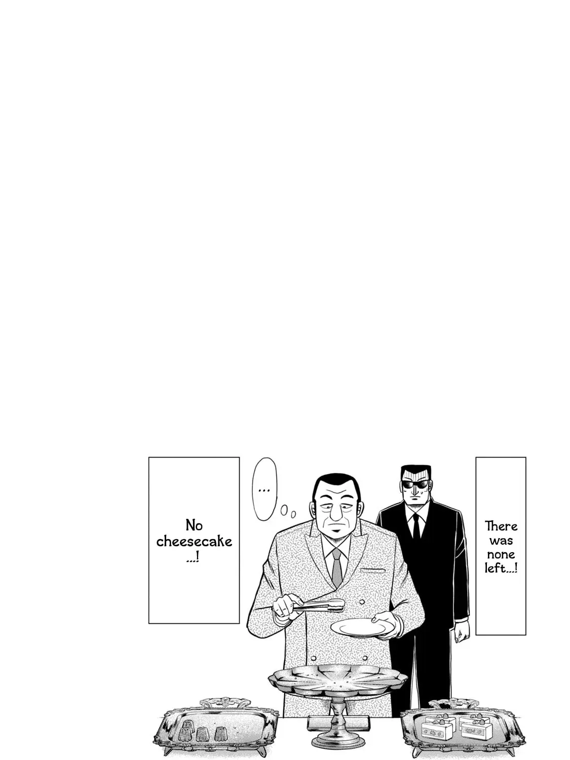 Joukyou Seikatsu-roku Ichijou Chapter 44 page 39 - 