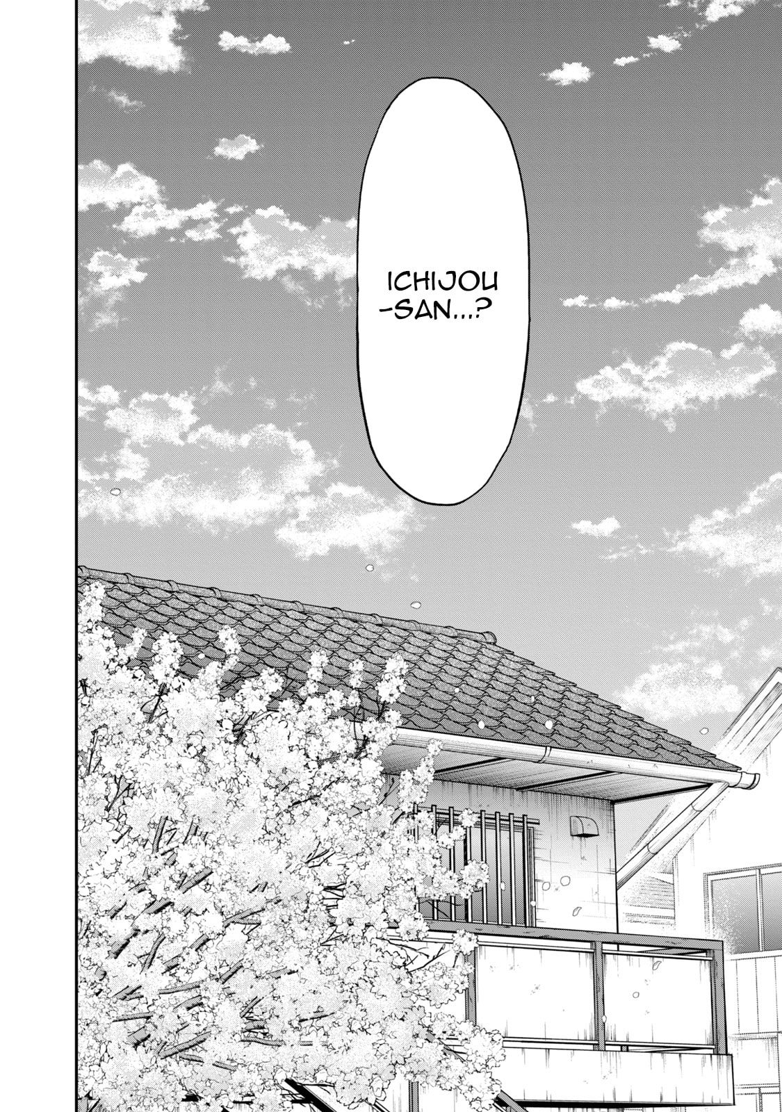 Joukyou Seikatsu-roku Ichijou Chapter 48 page 20 - 