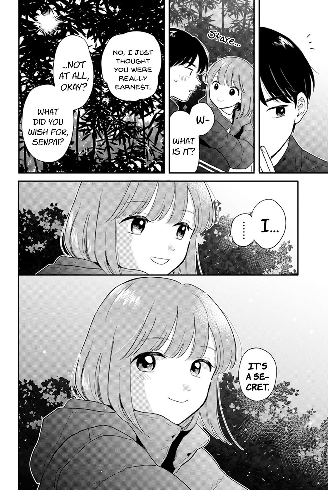 Journey Home After School Chapter 23 page 12 - 