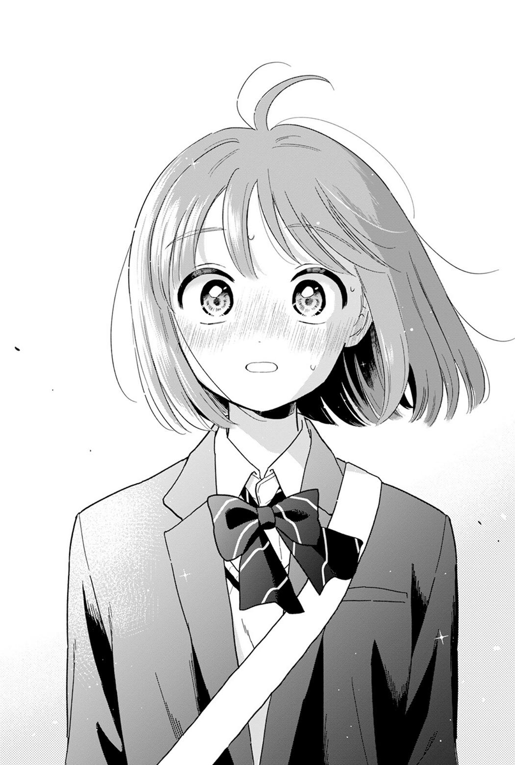Journey Home After School Chapter 26 page 24 - 