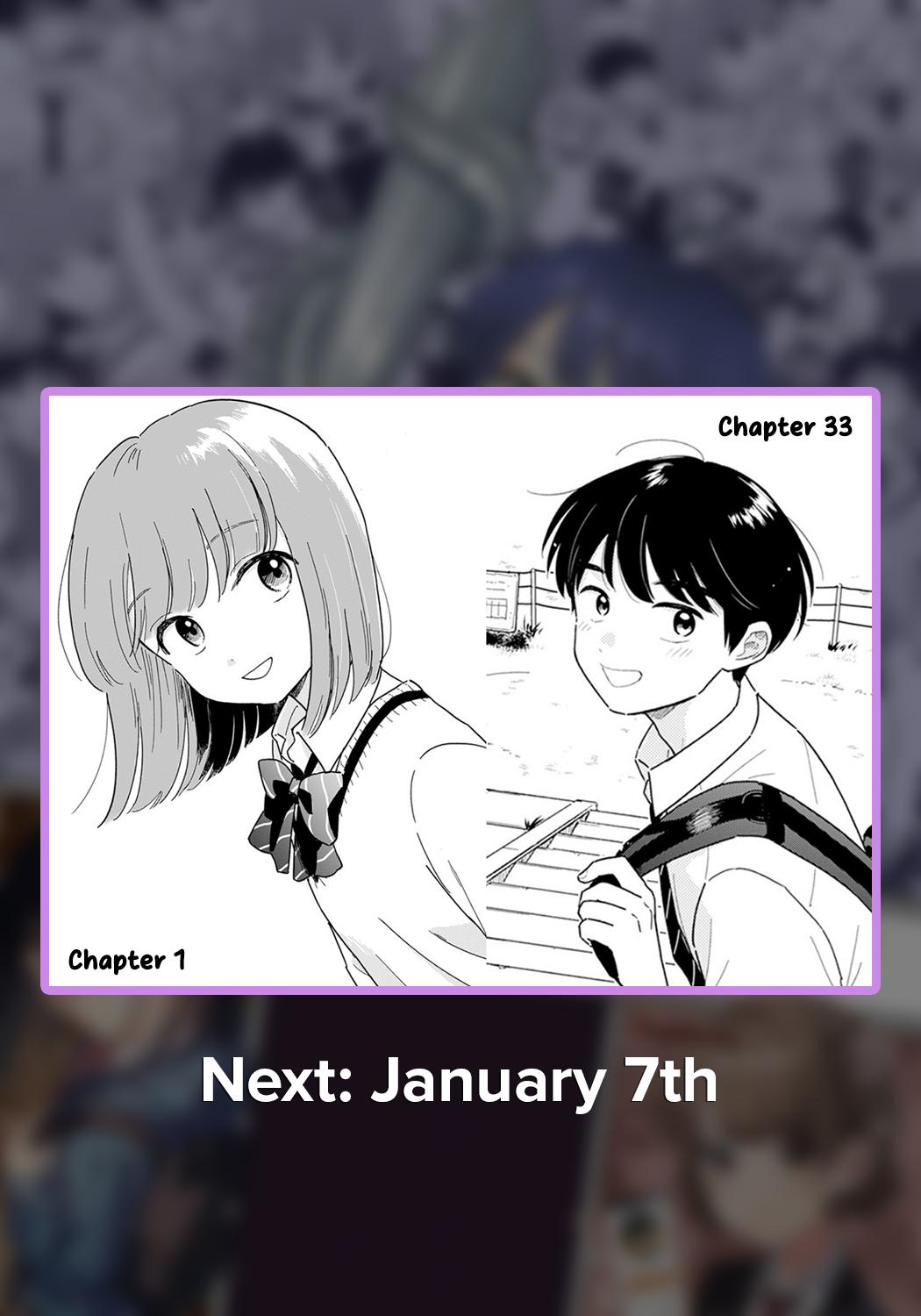 Journey Home After School Chapter 33 page 17 - 