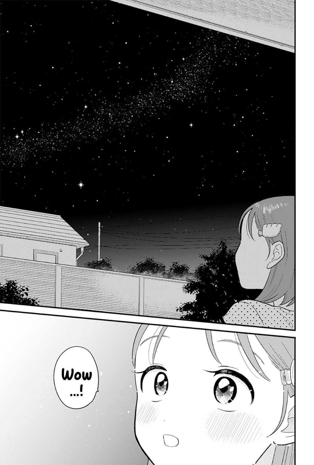 Journey Home After School Chapter 40 page 9 - 