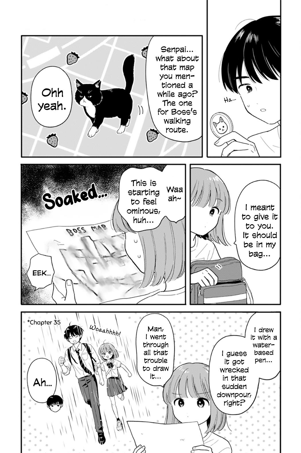 Journey Home After School Chapter 41 page 9 - 