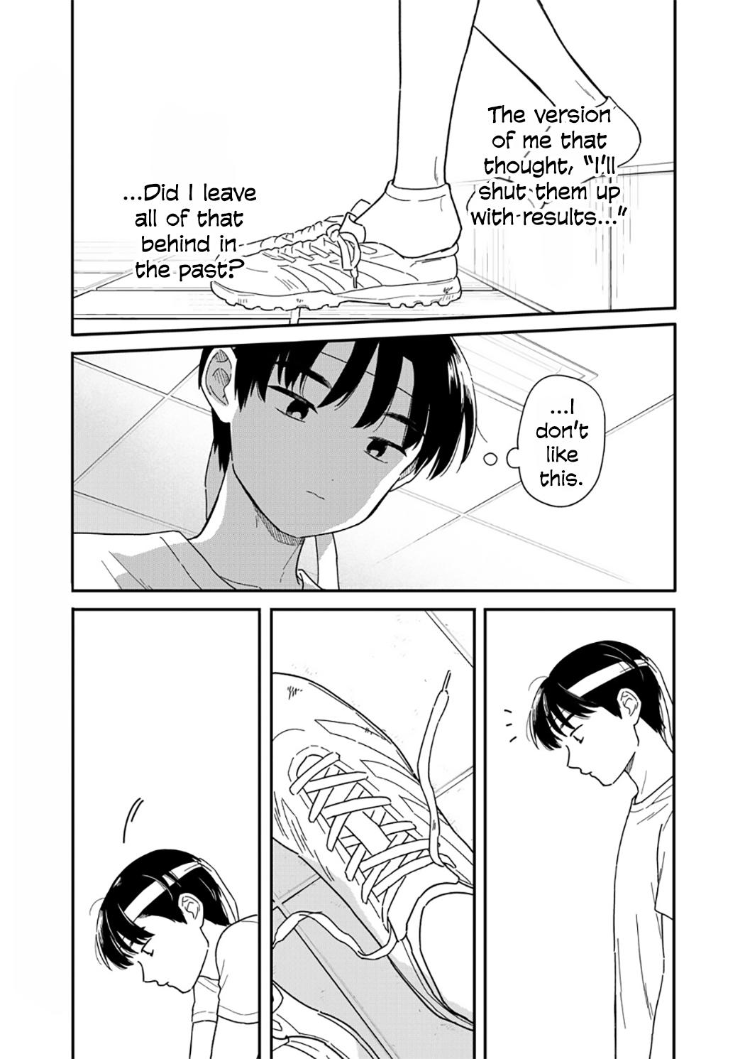 Journey Home After School Chapter 53 page 5 - 