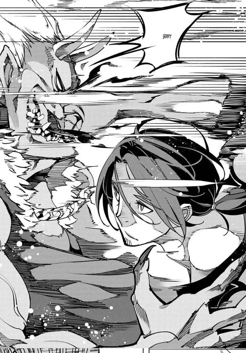 Journey of an Exiled Middle-Aged Adventurer Becoming a Hero Chapter 1 page 27 - 