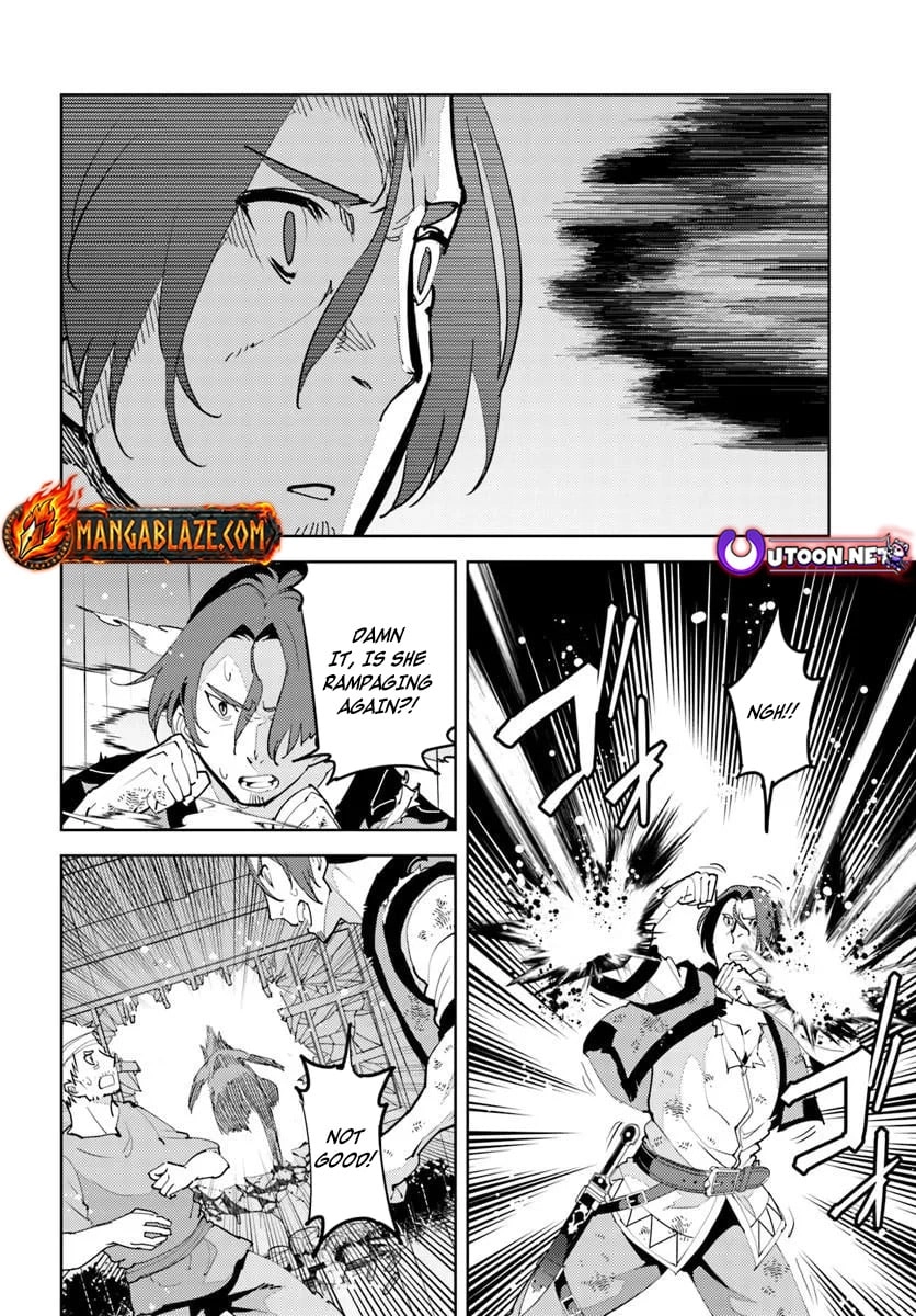 Journey of an Exiled Middle-Aged Adventurer Becoming a Hero Chapter 10 page 11 - 