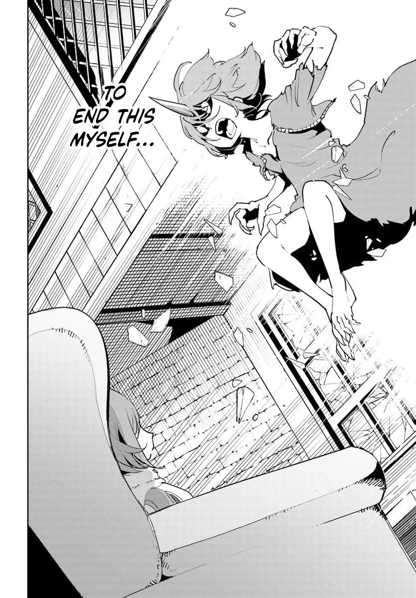 Journey of an Exiled Middle-Aged Adventurer Becoming a Hero Chapter 10 page 13 - 