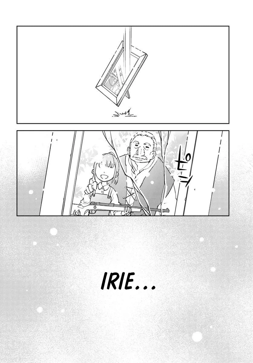 Journey of an Exiled Middle-Aged Adventurer Becoming a Hero Chapter 10 page 15 - 
