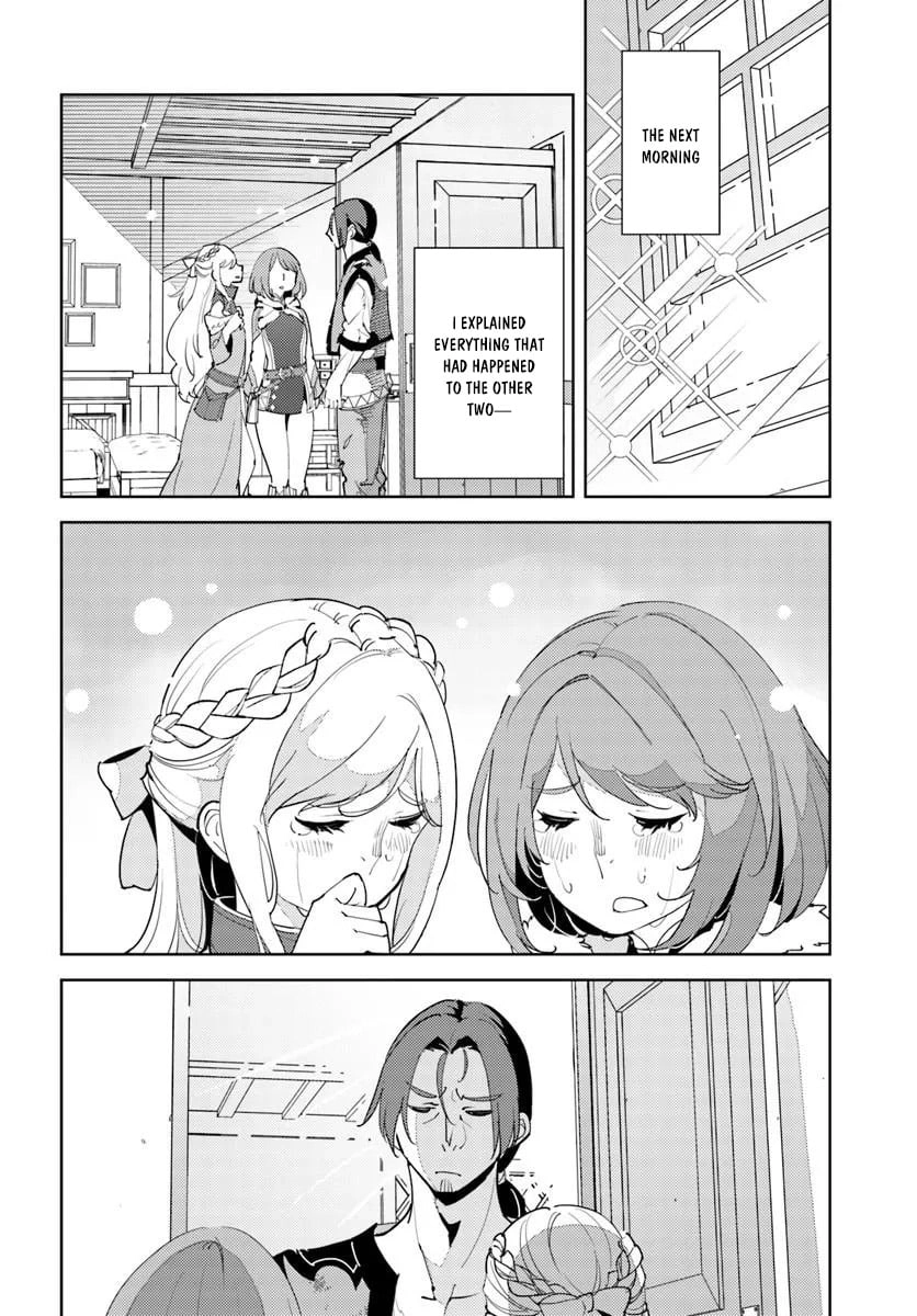 Journey of an Exiled Middle-Aged Adventurer Becoming a Hero Chapter 10 page 19 - 