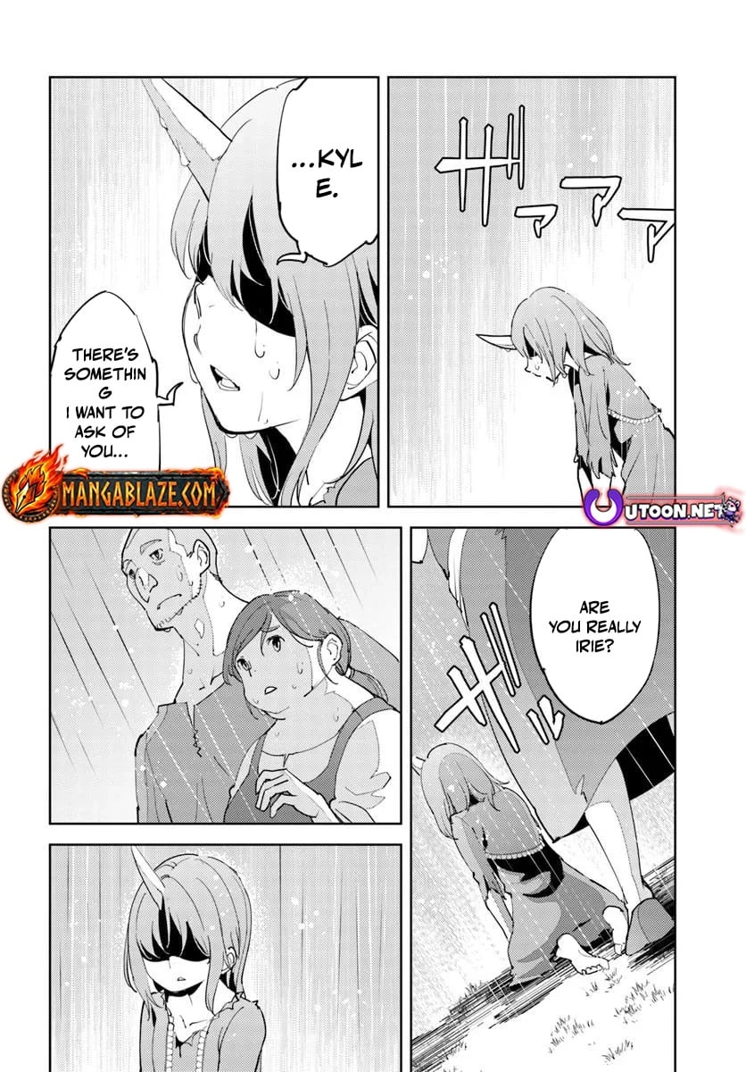 Journey of an Exiled Middle-Aged Adventurer Becoming a Hero Chapter 10 page 3 - 