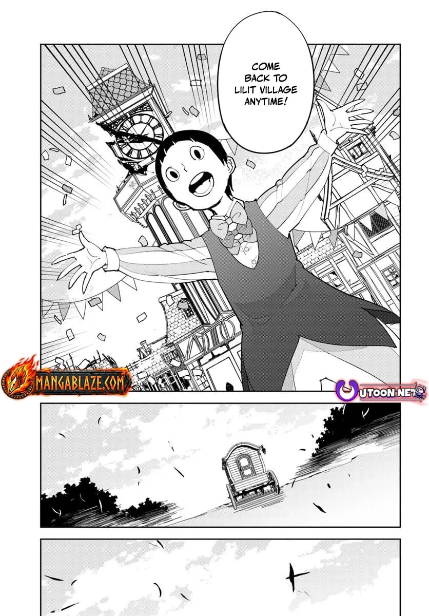 Journey of an Exiled Middle-Aged Adventurer Becoming a Hero Chapter 10 page 22 - 