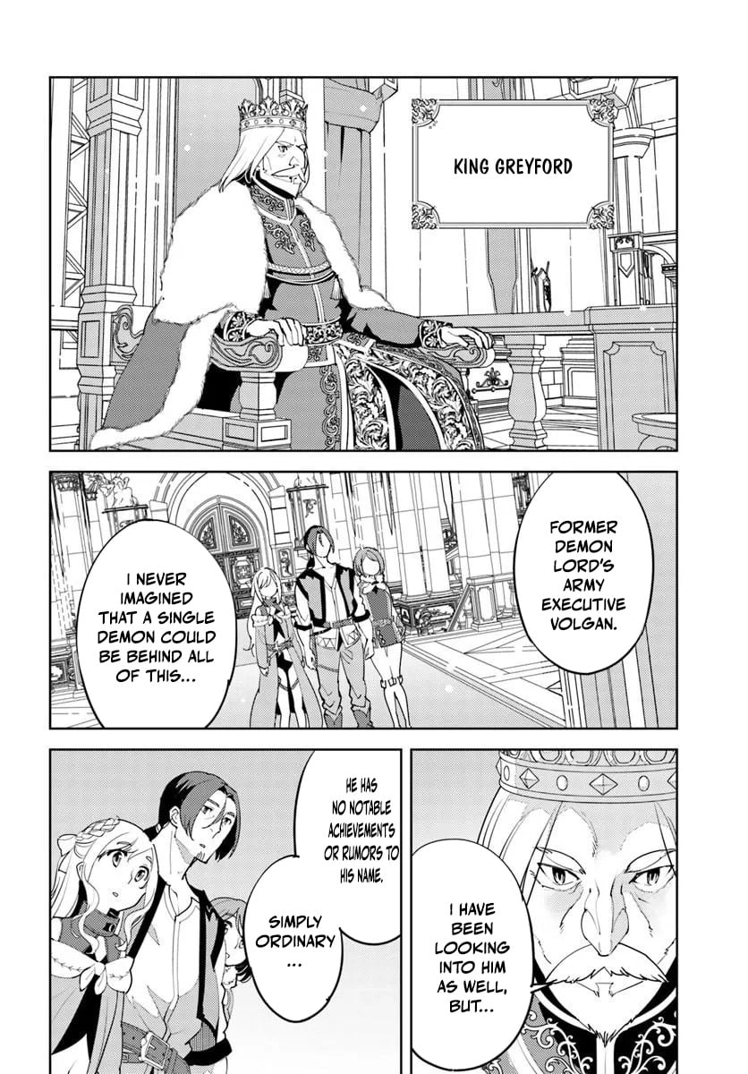 Journey of an Exiled Middle-Aged Adventurer Becoming a Hero Chapter 10 page 25 - 
