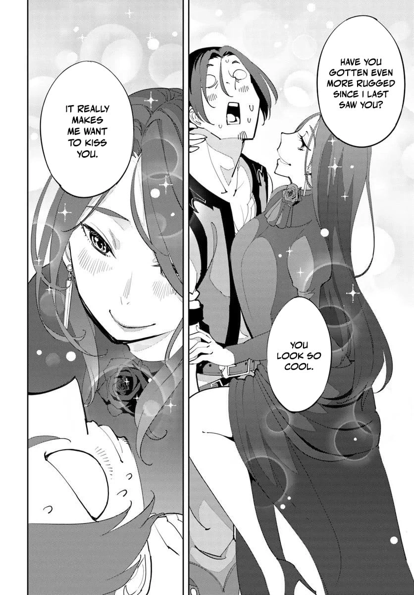 Journey of an Exiled Middle-Aged Adventurer Becoming a Hero Chapter 10 page 29 - 