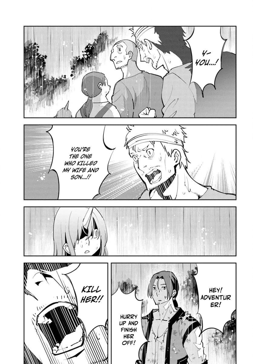 Journey of an Exiled Middle-Aged Adventurer Becoming a Hero Chapter 10 page 4 - 