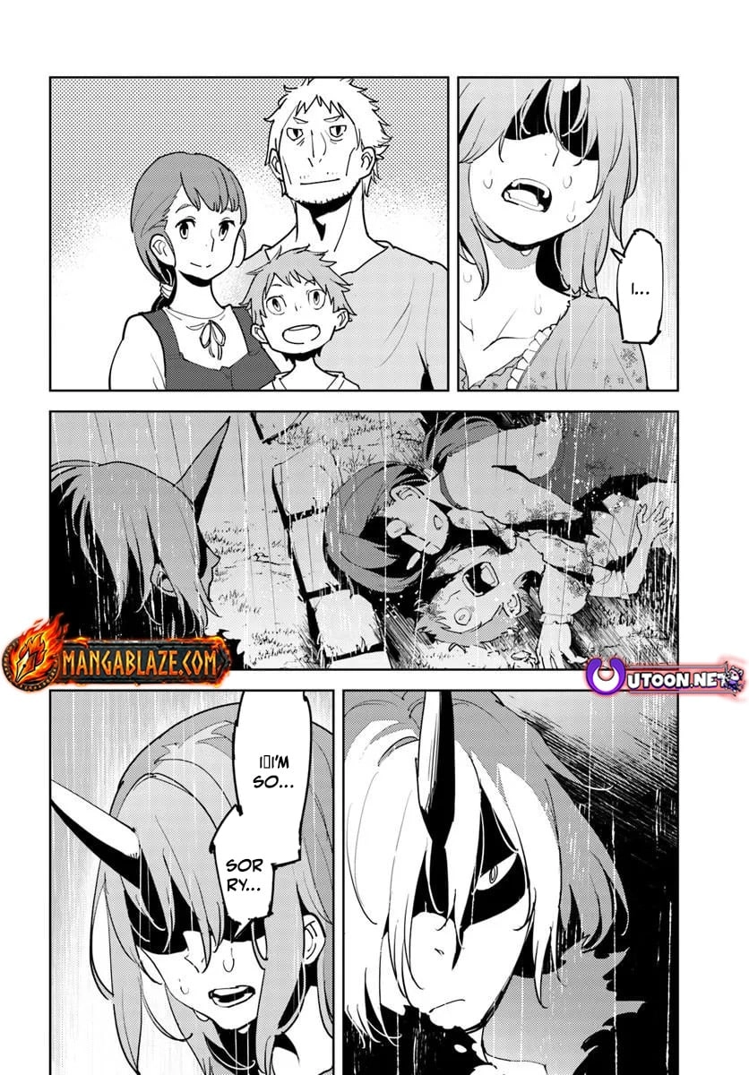 Journey of an Exiled Middle-Aged Adventurer Becoming a Hero Chapter 10 page 5 - 