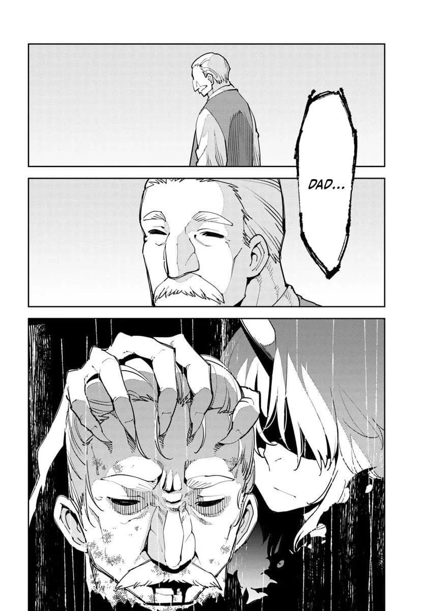 Journey of an Exiled Middle-Aged Adventurer Becoming a Hero Chapter 10 page 7 - 
