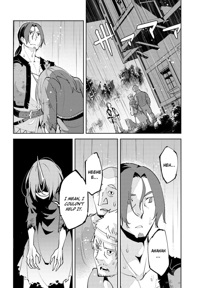 Journey of an Exiled Middle-Aged Adventurer Becoming a Hero Chapter 10 page 9 - 