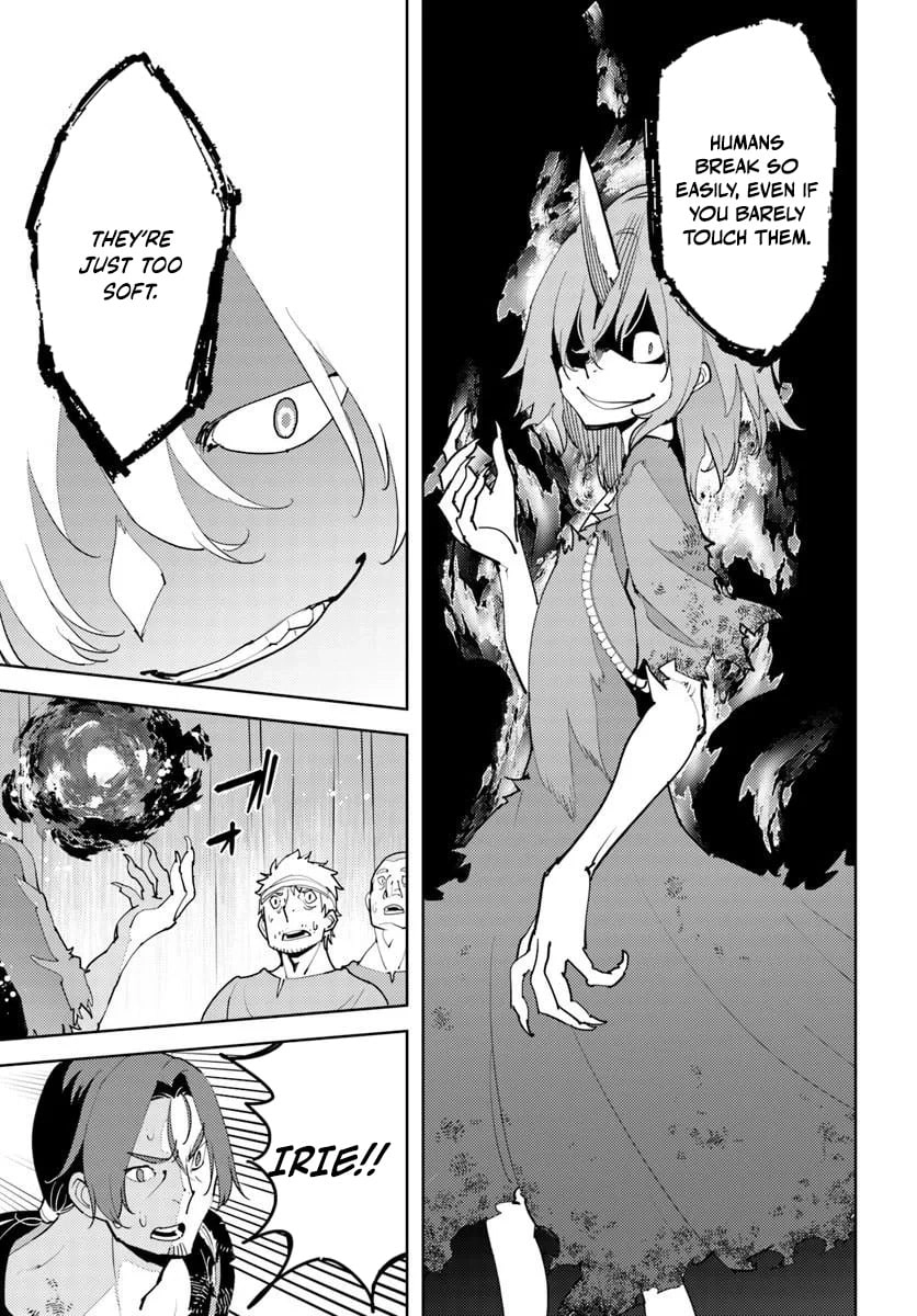 Journey of an Exiled Middle-Aged Adventurer Becoming a Hero Chapter 10 page 10 - 