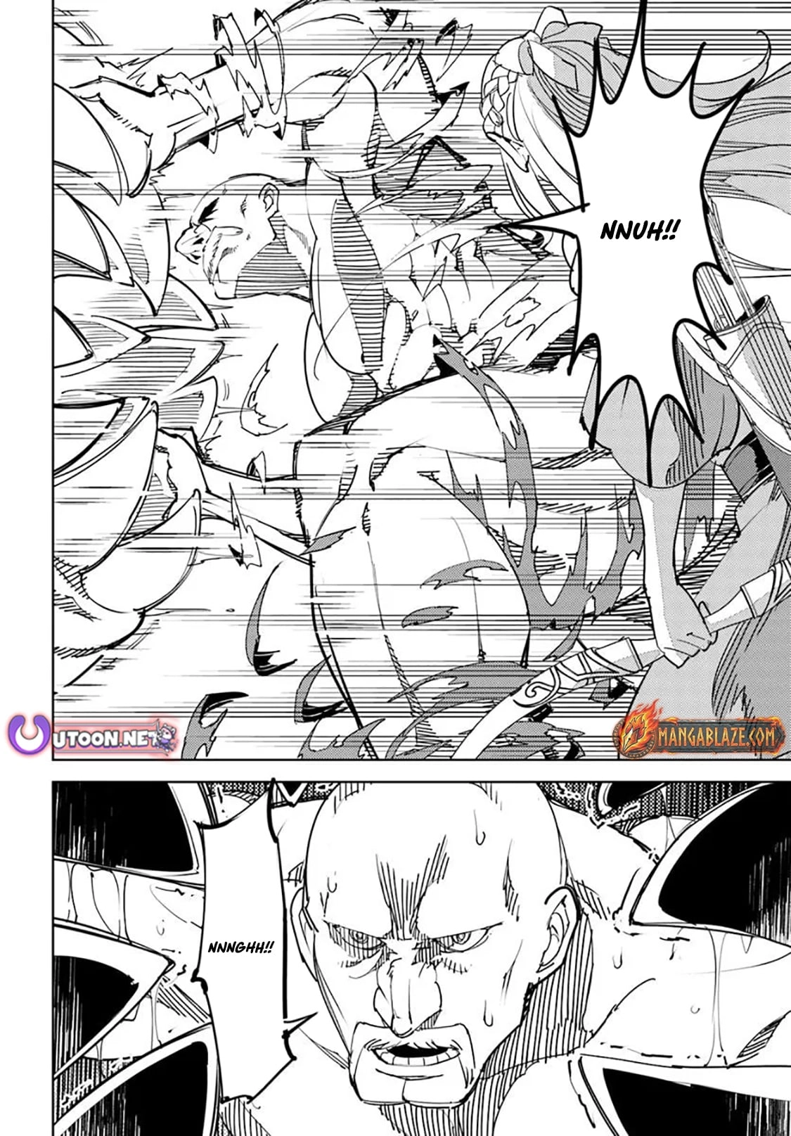 Journey of an Exiled Middle-Aged Adventurer Becoming a Hero Chapter 3 page 21 - 